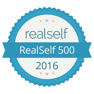 2016-RealSelf 500 - Dr. Jeffrey Antimarino of Bellissimo Plastic Surgery, Pittsburgh, PA