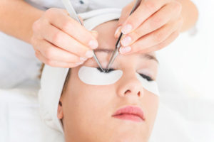 Eyelash Extensions - Bellissimo Plastic Surgery